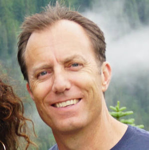 Meet your Posher, Rob